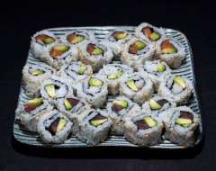 Produit Plateau california classique